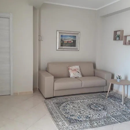 La Chiocciola Apartment *