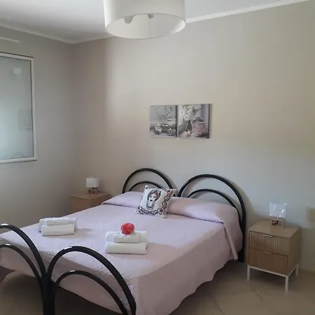 La Chiocciola Apartment *