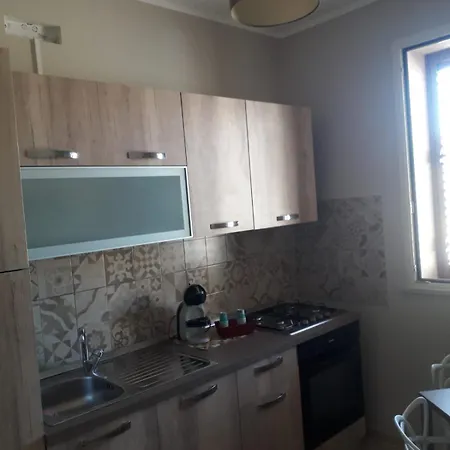 La Chiocciola Apartment Rosolini