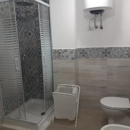 La Chiocciola Apartment *